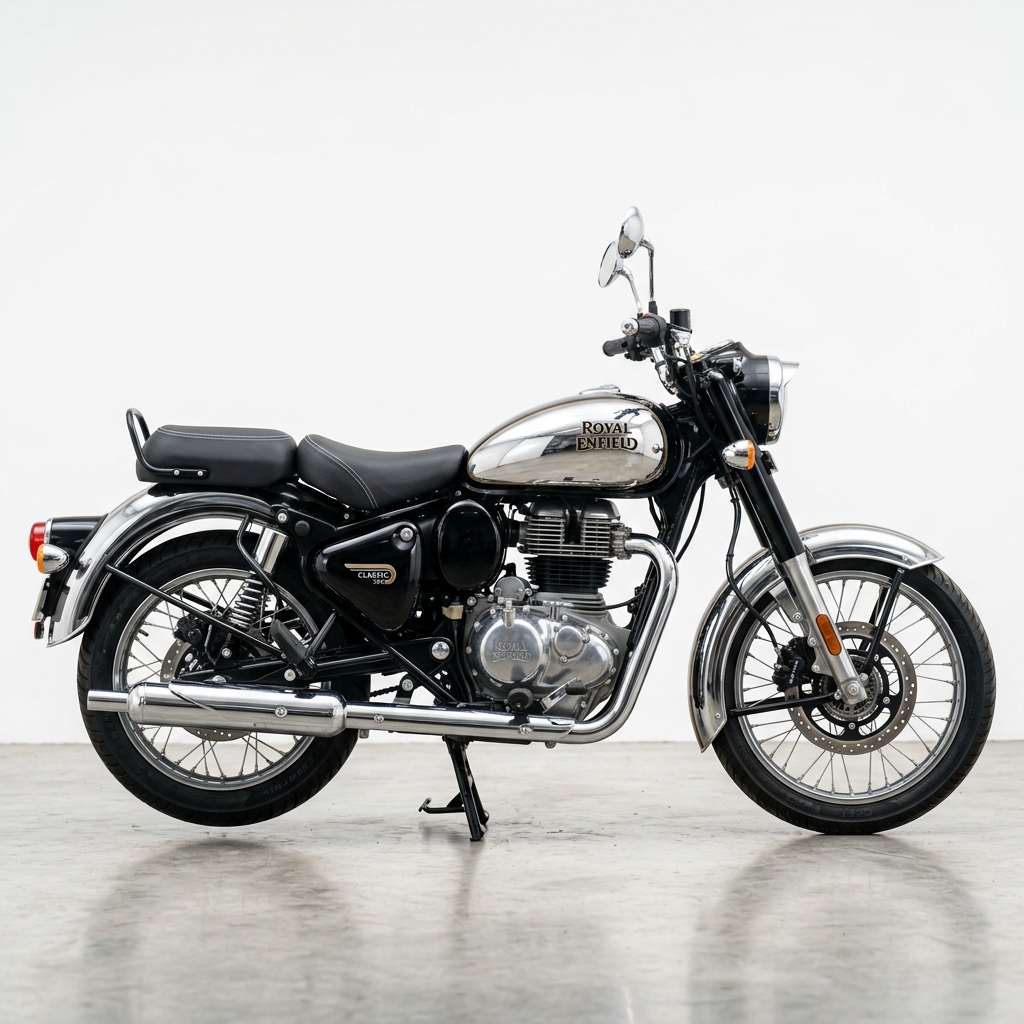 Royal Enfield